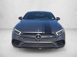 Used 2019 Mercedes-Benz CLS 53 AMG 4MATIC video 2