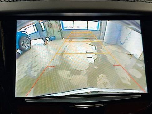 Used 2014 Cadillac ATS 2.0T AWD Sedan image 14