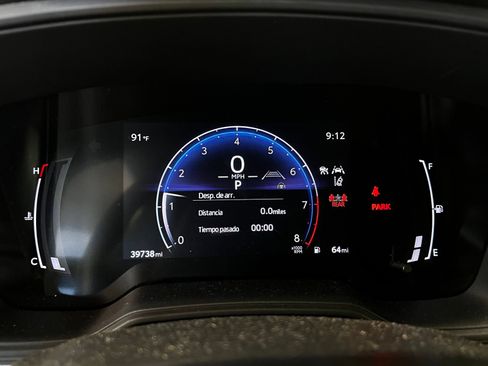 Certified 2026 Toyota Corolla LE FWD image 10