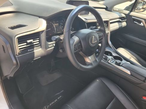 Used 2016 Lexus RX 350 FWD image 9