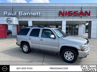 Used 2006 Chevrolet Tahoe Z71 w/ Z71 Preferred Equipment Group RWD 360° Tour