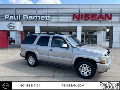 Used 2006 Chevrolet Tahoe Z71 w/ Z71 Preferred Equipment Group