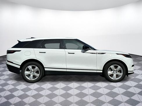 Used 2026 Land Rover Range Rover Velar S AWD/4WD image 6