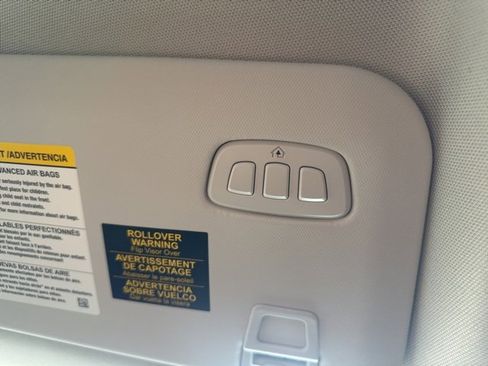 Used 2025 Ford Bronco Sport Outer Banks w/ Outer Banks Tech Package+ image 39