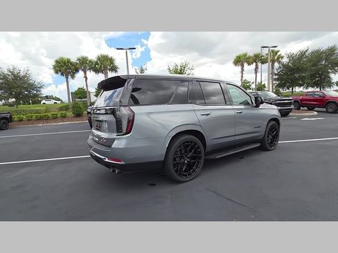 New 2026 Chevrolet Tahoe Premier AWD/4WD image 22