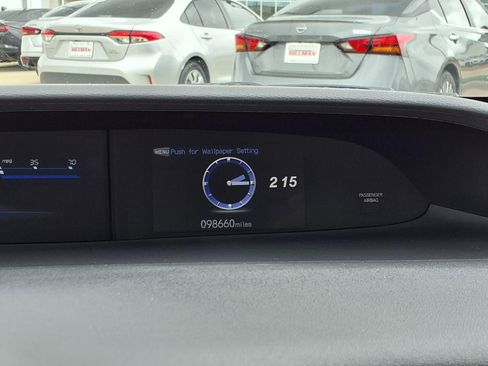 Used 2015 Honda Civic LX image 11