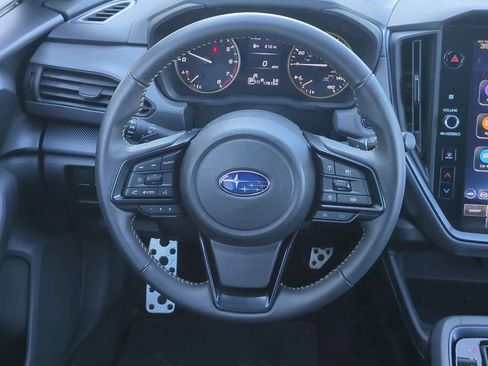 Certified 2024 Subaru Crosstrek 2.5i Sport image 23