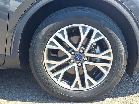 Used 2020 Ford Escape SEL AWD/4WD image 9