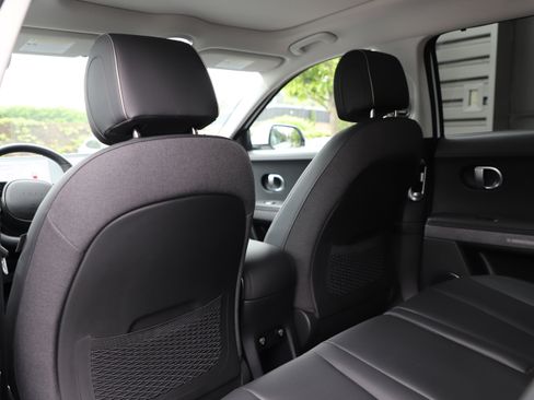 Used 2024 Hyundai Ioniq 5 Limited AWD/4WD image 13