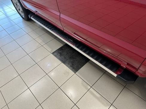 Used 2023 Ford F150 Lariat w/ Equipment Group 502A High image 28