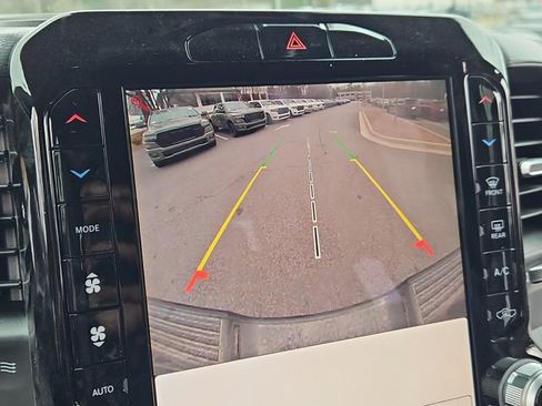 New 2026 RAM 2500 Power Wagon image 19