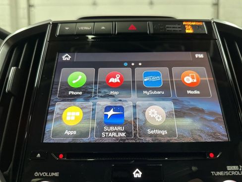 Used 2022 Subaru Ascent Touring image 27