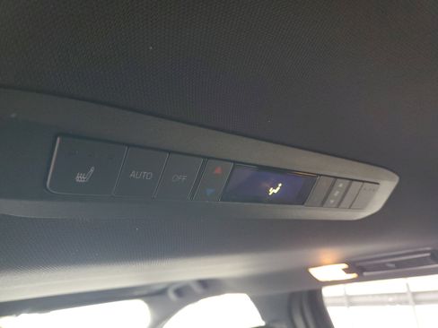 New 2026 Toyota Sienna Platinum image 14