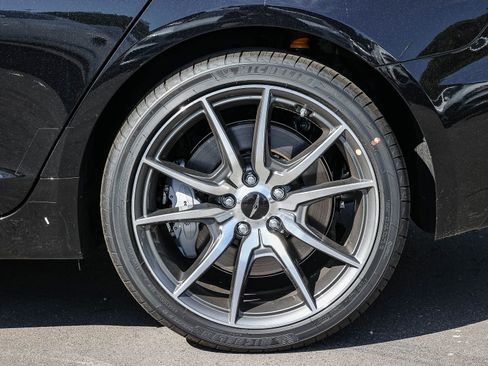 New 2026 Genesis G70 2.5T Prestige image 8