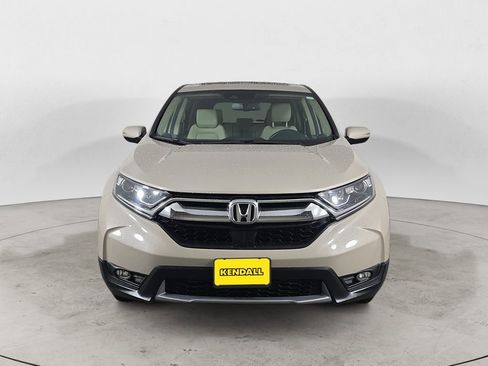 Used 2018 Honda CR-V EX-L image 8