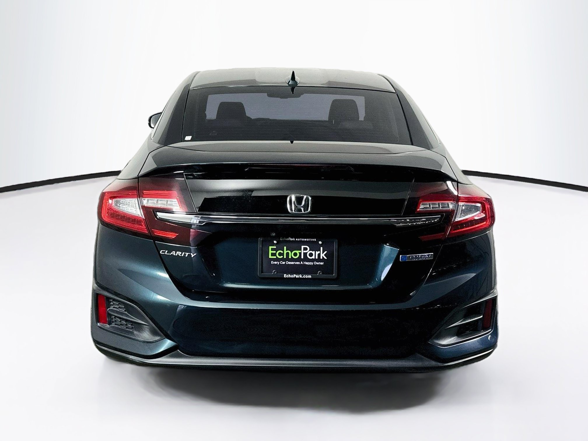 Used 2019 Honda Clarity Plug-In Hybrid image 7