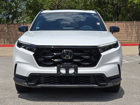 Certified 2023 Honda CR-V Sport image 8