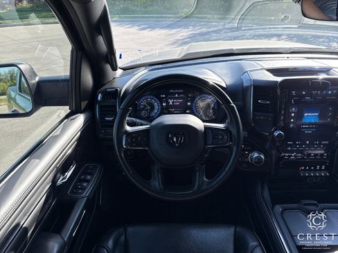 Used 2022 RAM 1500 Limited image 14