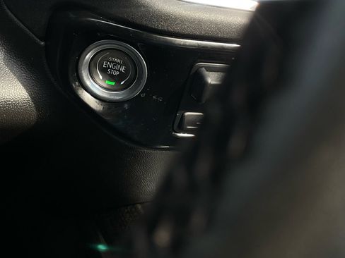 Certified 2024 Chevrolet Silverado 1500 LT Trail Boss w/ LT Trail Boss Premium Package image 17