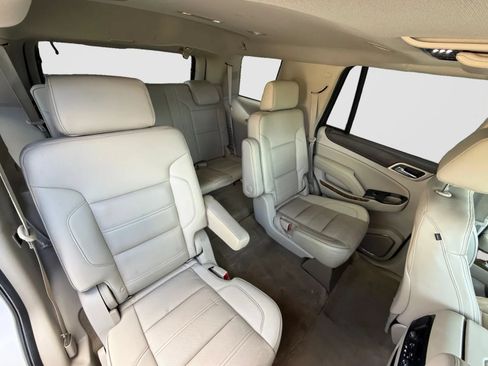 Used 2016 GMC Yukon Denali w/ Open Road Package AWD/4WD image 19