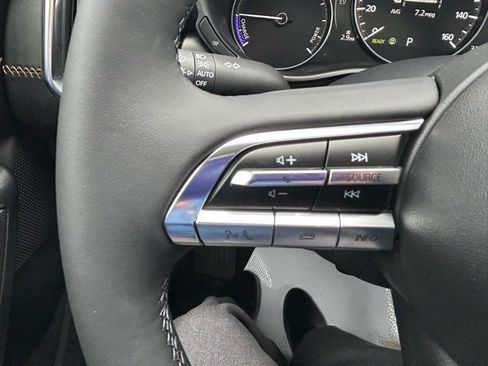 New 2026 MAZDA CX-50 2.5 Hybrid w/ Premium Plus Pkg image 16