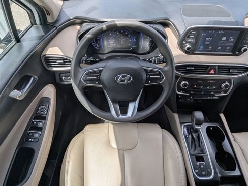 Used 2020 Hyundai Santa Fe SEL image 11