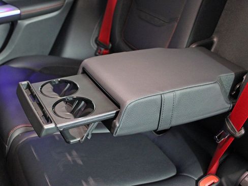 Certified 2026 Mercedes-Benz GLC 43 AMG GLC 43 AMG image 29