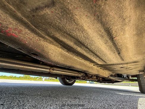 Used 1991 Mercury Capri XR2 image 85