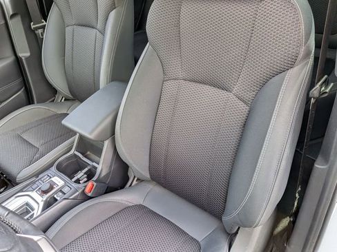 Used 2023 Subaru Forester Premium AWD/4WD image 14