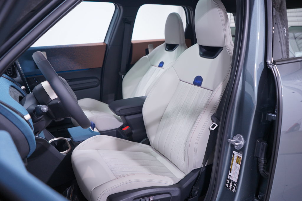 New 2027 MINI Cooper Countryman S AWD/4WD image 7