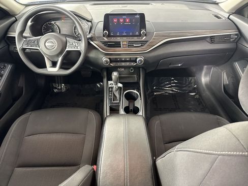 Certified 2024 Nissan Altima 2.5 SV image 23