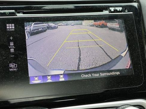 Used 2015 Honda Fit EX image 15