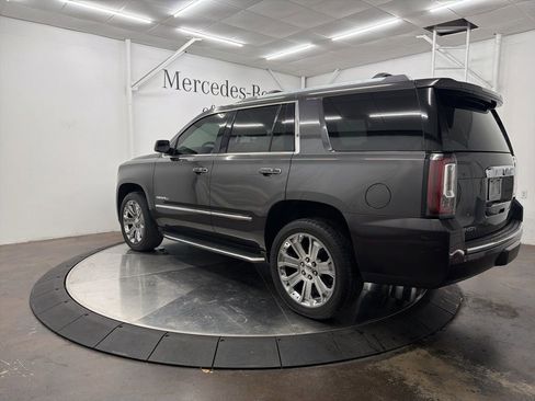Used 2016 GMC Yukon Denali w/ Open Road Package image 5