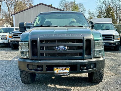Used 2009 Ford F250 XL image 2