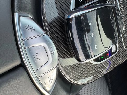 Used 2020 Mercedes-Benz E 53 AMG 4MATIC Cabriolet image 38