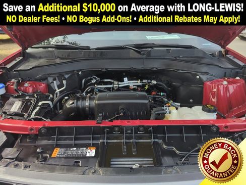 Used 2023 Ford Explorer XLT w/ Equipment Group 202A image 25