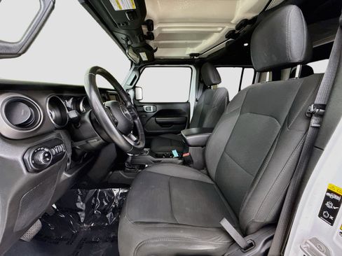 Used 2022 Jeep Gladiator Sport AWD/4WD image 21