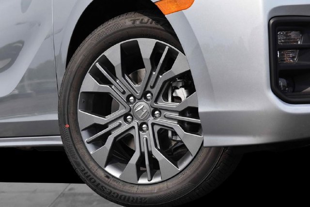 New 2027 Honda Odyssey Touring image 3