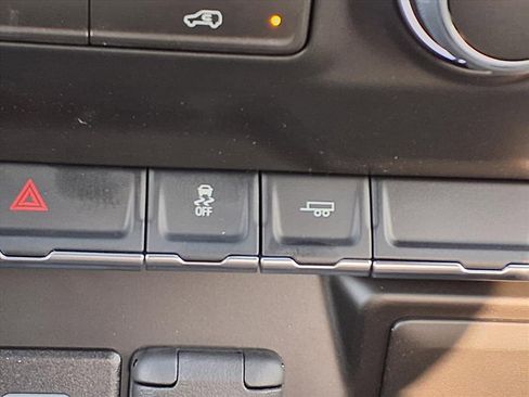 New 2026 Chevrolet Silverado 1500 W/T w/ Trailering Package image 10