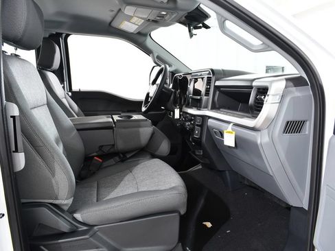 New 2026 Ford F350 XL w/ STX Appearance Package AWD/4WD image 10