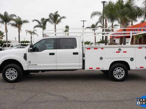Used 2019 Ford F350 XLT image 5