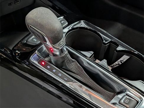 New 2026 Chevrolet Trax ACTIV w/ Driver Confidence Package image 23