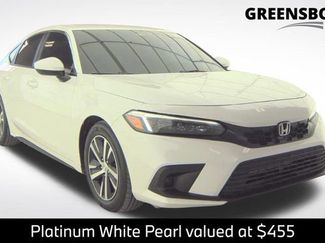 Used 2024 Honda Civic LX video 1