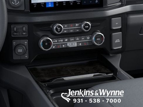 New 2026 Ford F350 Lariat AWD/4WD image 15