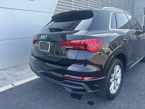 Certified 2023 Audi Q3 2.0T Premium w/ Convenience Package AWD/4WD image 27
