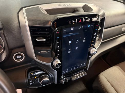 Certified 2024 RAM 2500 Big Horn w/ Night Edition AWD/4WD image 51