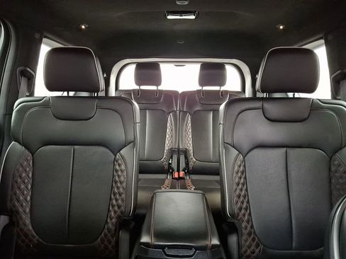 Used 2021 Jeep Grand Cherokee L Summit image 20