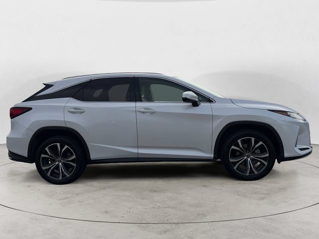 Used 2022 Lexus RX 450h AWD w/ Premium Package image 4