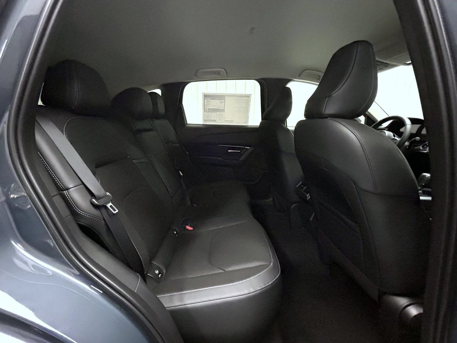 New 2026 MAZDA CX-5 Select AWD/4WD image 19