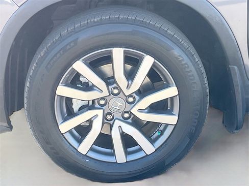 Used 2022 Honda Pilot EX-L image 33